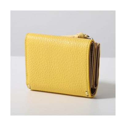 フェンディ FENDI FENDI 財布 PEEKABOO ピーカブー SELLERIA MICRO 8M0499 B121 （F1X97/GINESTRA/イエロー）｜詳細画像
