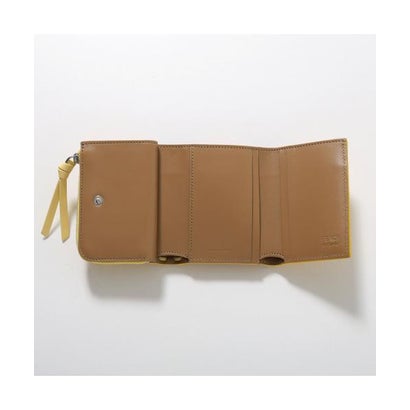 フェンディ FENDI FENDI 財布 PEEKABOO ピーカブー SELLERIA MICRO 8M0499 B121 （F1X97/GINESTRA/イエロー）｜詳細画像