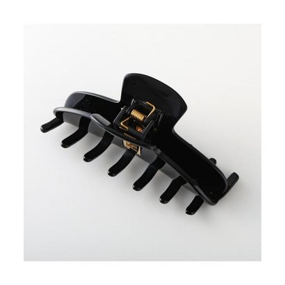 フェンディ FENDI FENDI ヘアクリップ 8AL465 YZC （F0RNG/SOFT-GOLD+BLACK）｜詳細画像