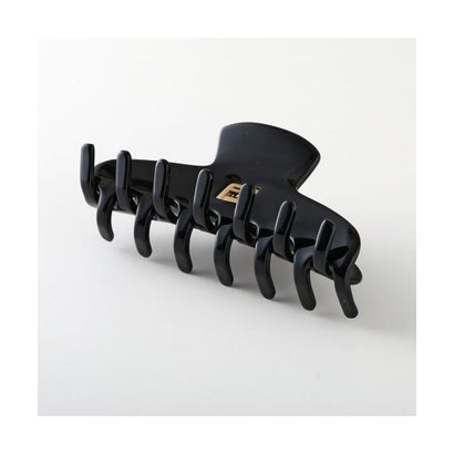フェンディ FENDI FENDI ヘアクリップ 8AL465 YZC （F0RNG/SOFT-GOLD+BLACK）｜詳細画像