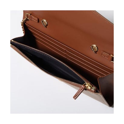 フェンディ FENDI FENDI ショルダーウォレット FFダイヤモンド 8M0530 ALV4 （F1URW/SAND+SELLIER）｜詳細画像