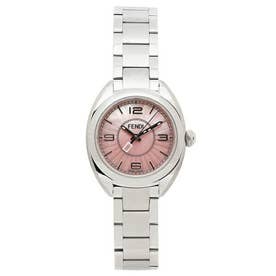 【2年保証】腕時計 レディース F218027500 ピンク （ピンク）