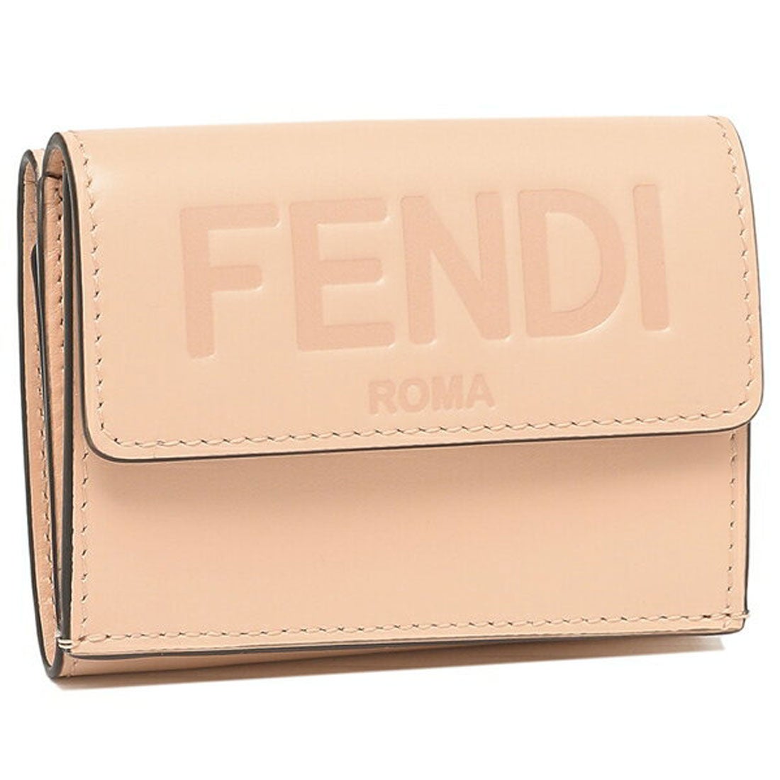 FENDIミニ財布