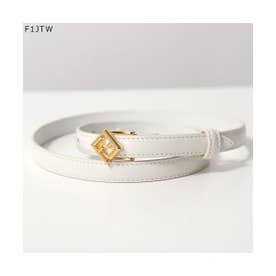 フェンディ FENDI FENDI ベルト FFダイヤモンド 1.5CM 8C0742 ANSS