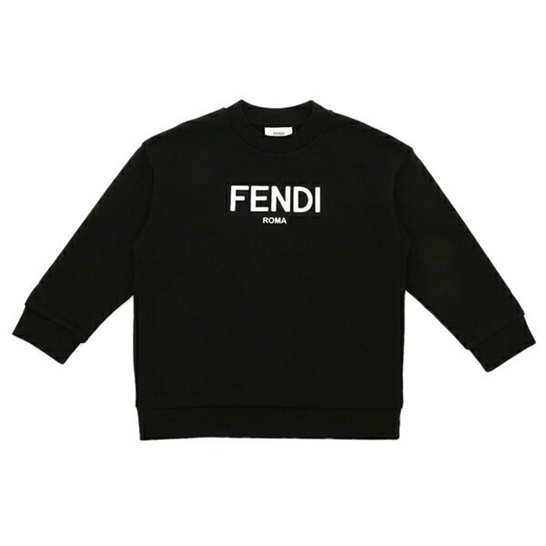 FENDI フェンディ スウェット キッズサイズ１２月