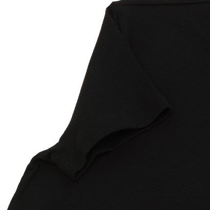 フェンディ FENDI Tシャツ カットソー ブラック レディース FENDI FS8110 ANQM F0GME （BLACK）｜詳細画像