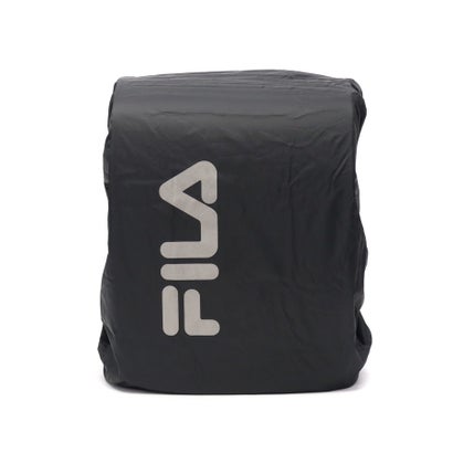 フィラ FILA ランドセル 男の子 女の子 軽量 軽い ランドサック ランドセル型リュック A4 フラットファイル レインカバー付き 18L 2027年 スキップ 7902（ネイビー）｜詳細画像