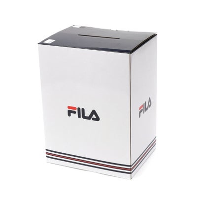 フィラ FILA ランドセル 男の子 女の子 軽量 軽い ランドサック ランドセル型リュック A4 フラットファイル レインカバー付き 18L 2027年 スキップ 7902（ネイビー）｜詳細画像
