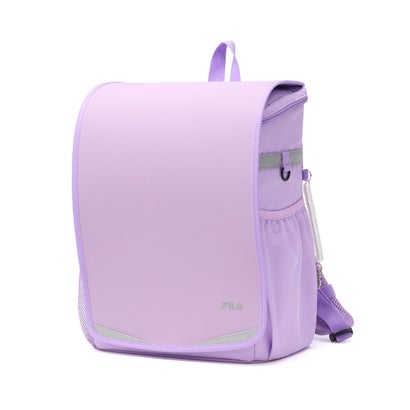 ランドセル 男の子 女の子 軽量 軽い ランドサック ランドセル型リュック A4 フラットファイル レインカバー付き 18L 2027年 スキップ 7902 （ネイビーグリーン）｜詳細画像