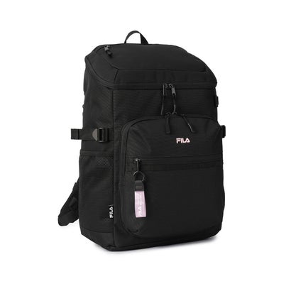 フィラ エンデュアー リュック FILA 7930 （クロ）｜詳細画像