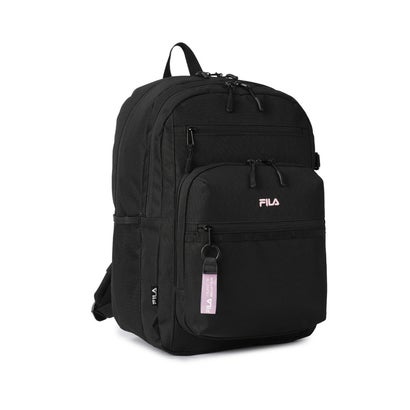 フィラ エンデュアー リュック FILA 7931 （クロ）｜詳細画像