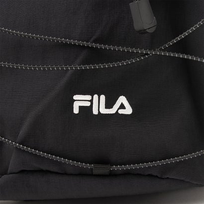 【BAG】ドローコードスリングバック （ブラック）｜詳細画像