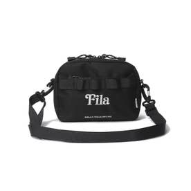 ショルダーバッグ （ブラック） -FILA（フィラ）公式通販|オンラインストア