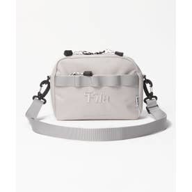 ショルダーバッグ （ブラック） -FILA（フィラ）公式通販|オンラインストア