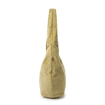 Corduroy Shoulder Bag / コーデュロイショルダーバッグ （OLIVE）｜詳細画像