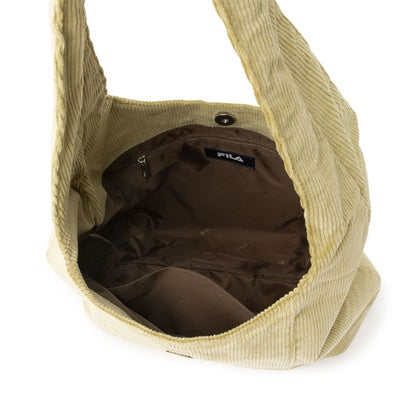 Corduroy Shoulder Bag / コーデュロイショルダーバッグ （OLIVE）｜詳細画像