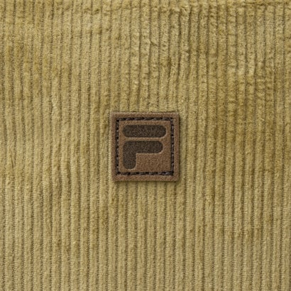 Corduroy Shoulder Bag / コーデュロイショルダーバッグ （OLIVE）｜詳細画像