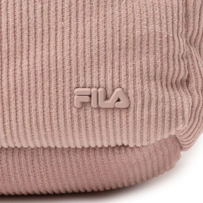 フィラ FILA Puffer Mini Tote Bag / パファーミニトートバッグ （LIGHT PINK）｜詳細画像