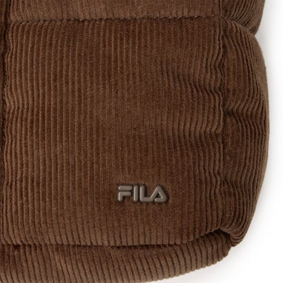 Puffer Mini Tote Bag / パファーミニトートバッグ （DARK BROWN）｜詳細画像