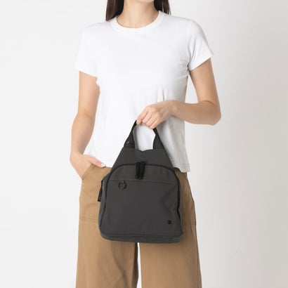 【BAG】3WAY リュック （グレー）｜詳細画像
