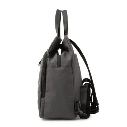 【BAG】3WAY リュック （グレー）｜詳細画像