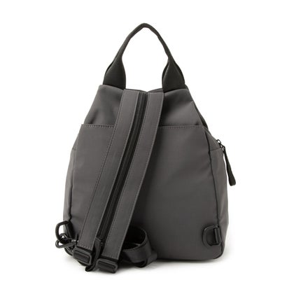 【BAG】3WAY リュック （グレー）｜詳細画像