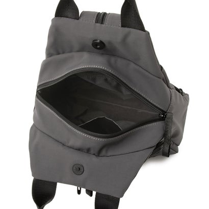 【BAG】3WAY リュック （グレー）｜詳細画像
