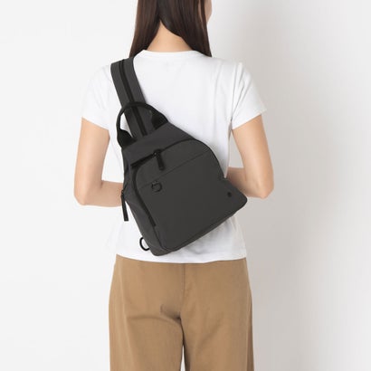 【BAG】3WAY リュック （グレー）｜詳細画像