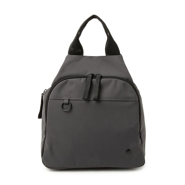 【BAG】3WAY リュック （グレー）