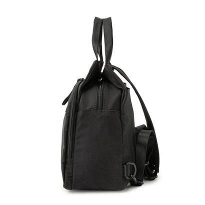 【BAG】3WAY リュック （ブラック）｜詳細画像