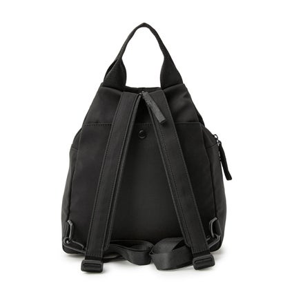 【BAG】3WAY リュック （ブラック）｜詳細画像