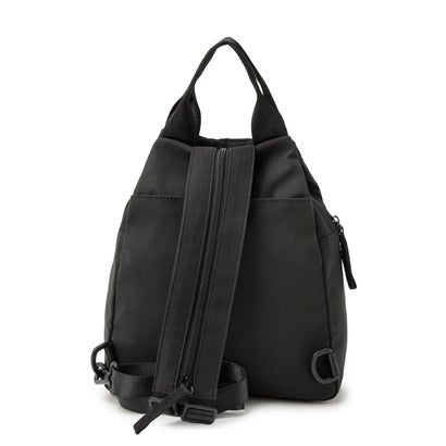 【BAG】3WAY リュック （ブラック）｜詳細画像
