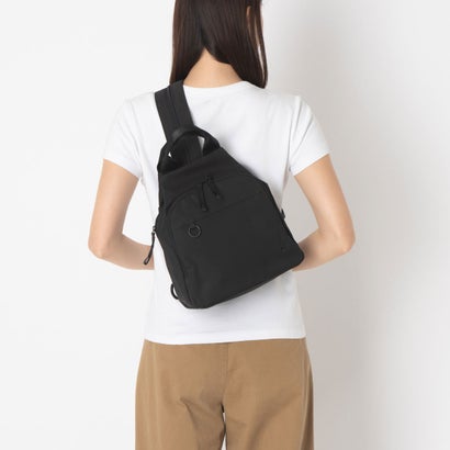 【BAG】3WAY リュック （ブラック）｜詳細画像