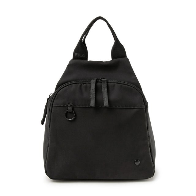 【BAG】3WAY リュック （ブラック）