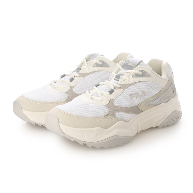 Alto3 （WHT/GRY）