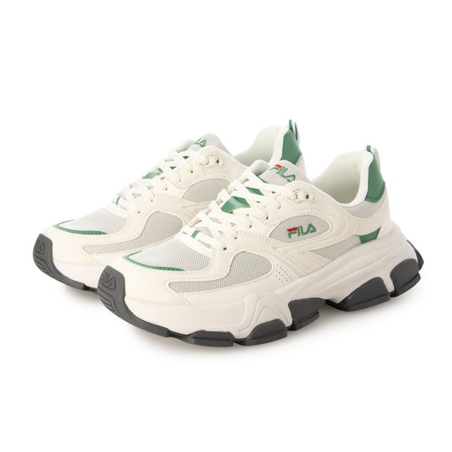 Potent （WHT/GRN）