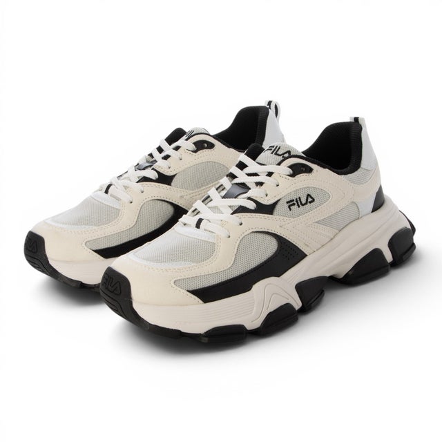 Potent （WHT/BLK）