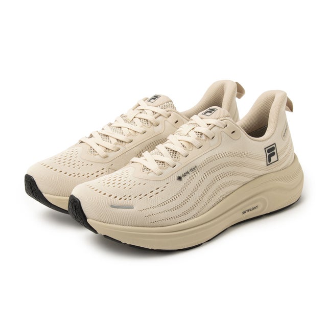 SKY CORE EVER GTX / スカイコア エバー GTX / カジュアルスニーカー （Beige/Beige/Beige）
