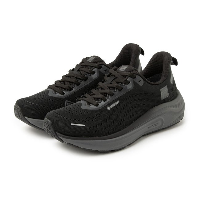 SKY CORE EVER GTX / スカイコア エバー GTX / カジュアルスニーカー （Black/Black/Gray）