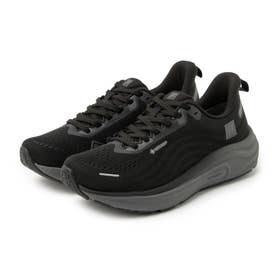 SKY CORE EVER GTX / スカイコア エバー GTX / カジュアルスニーカー （Black/Black/Gray）