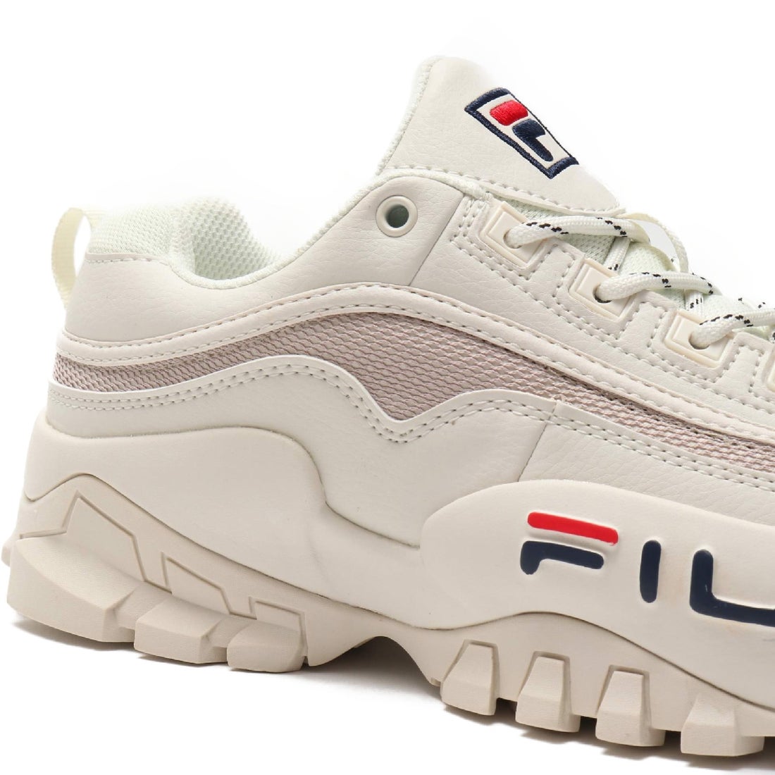 フィラ FILA FILA GAUNTLET 1997 （WHITE） -SNEAKER HEZZ | 新作の人気スニーカー通販