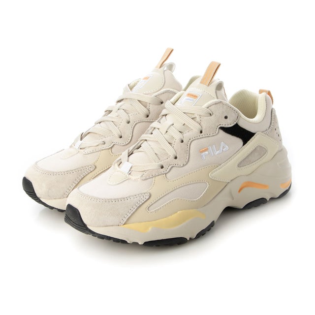 
                    RAY TRACER （BEIGE/BLACK）