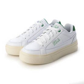 【BE:FIRST 着用モデル】INTERFAIR （White/Green/Green）