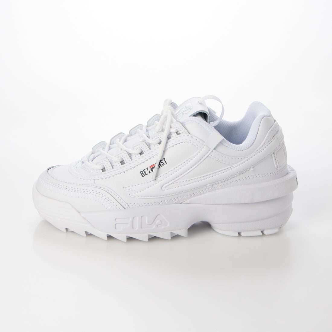 BE:FIRST コラボモデル】フィラ FILA Disruptor II EXP x BE:FIRST 