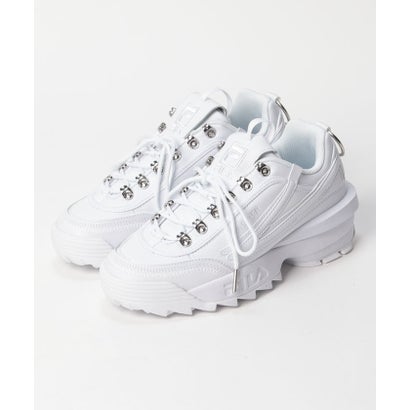 DISRUPTOR II EXP×ADRER / ディスラプター2 EXP×アドラー 厚底 KEI