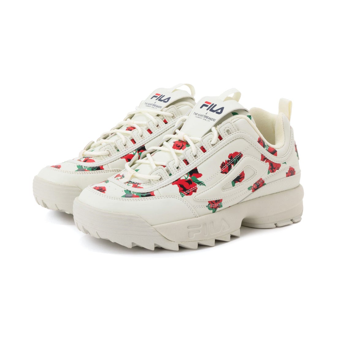 Disruptor 2 X BEDWIN/ ディスラプター2×ベドウィン 厚底スニーカー 