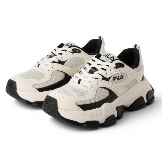Potent （WHT/BLK）