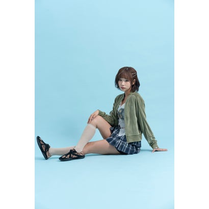 FILA GLIO LX / フィラグリオ / カジュアルスニーカー / バレエコア （Cathay Spice/After Dark/Black）｜詳細画像