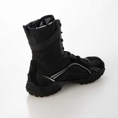 フィラ FILA FILA ECHAPPE MS HI Black/Silver【FU0103392001】 （Black/Silver）｜詳細画像
