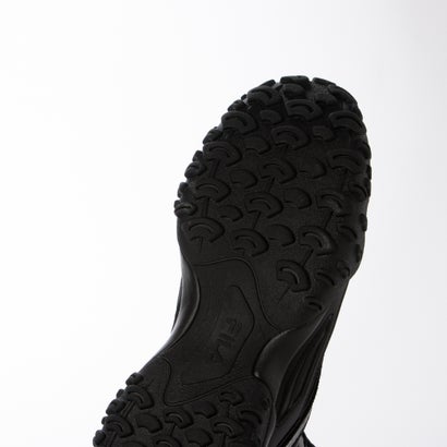 フィラ FILA FILA ECHAPPE MS HI Black/Silver【FU0103392001】 （Black/Silver）｜詳細画像